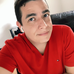 Foto de LuizAmorim