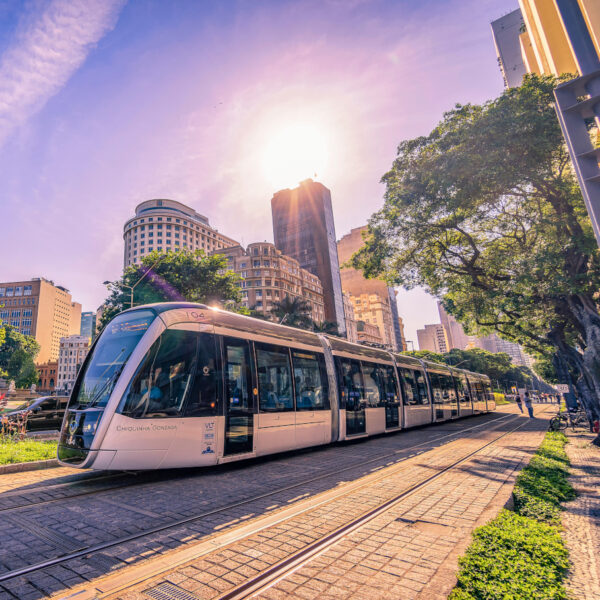 Urban Rio