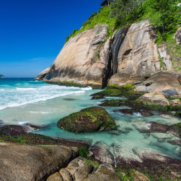 Praia Beauty