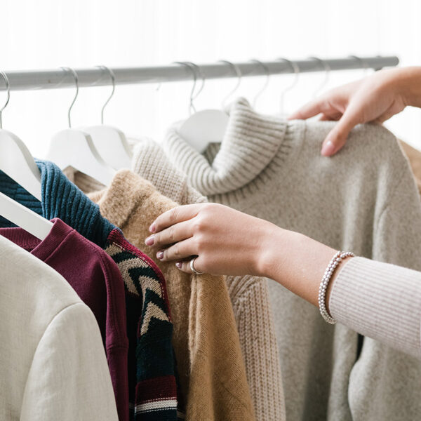 Personal Shopper